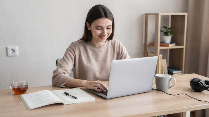 Как запустить первый онлайн-курс на GetCourse: пошаговая инструкция