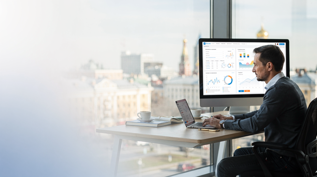 Финансовая аналитика и отчётность в GetCourse: возможности для руководителя