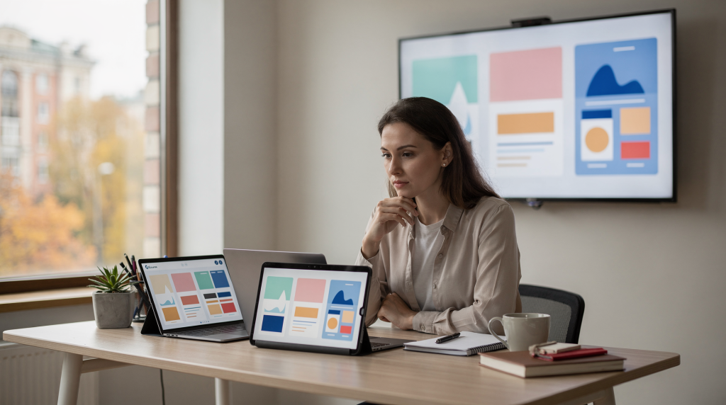GetCourse, Moodle или Tilda Education: какую платформу выбрать для онлайн-школы