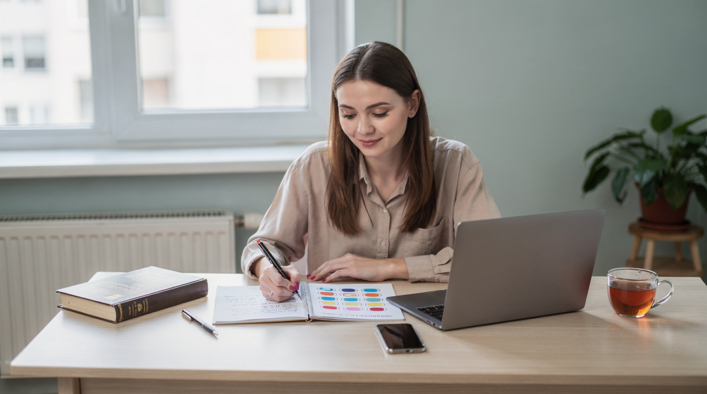 Как организовать обучение и контроль домашних заданий в GetCourse